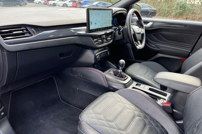 Used Ford Focus 2025 for sale - 77804506: Photo 18