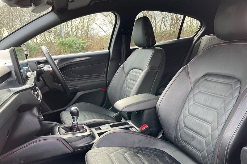 Used Ford Focus 2025 for sale - 77804506: Photo 19