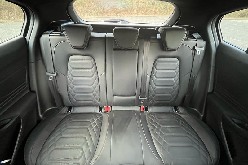 Used Ford Focus 2025 for sale - 77804506: Photo 20