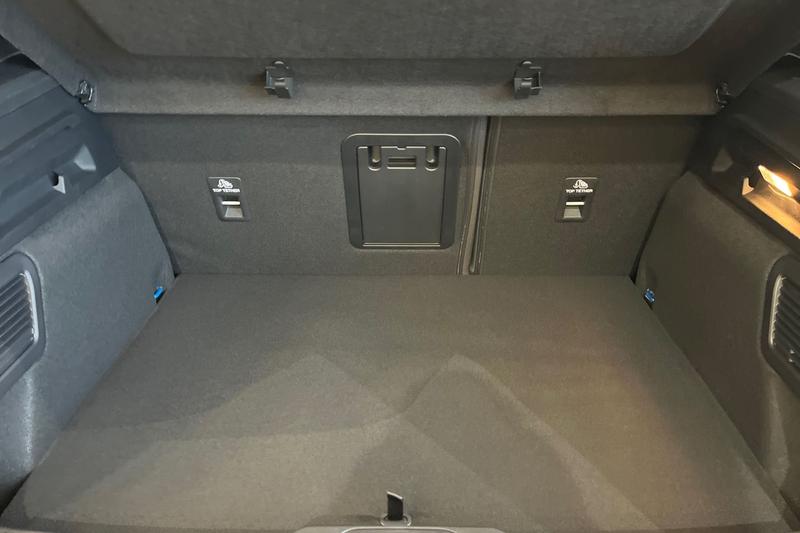 Used Ford Focus 2025 for sale - 77804506: Photo 21