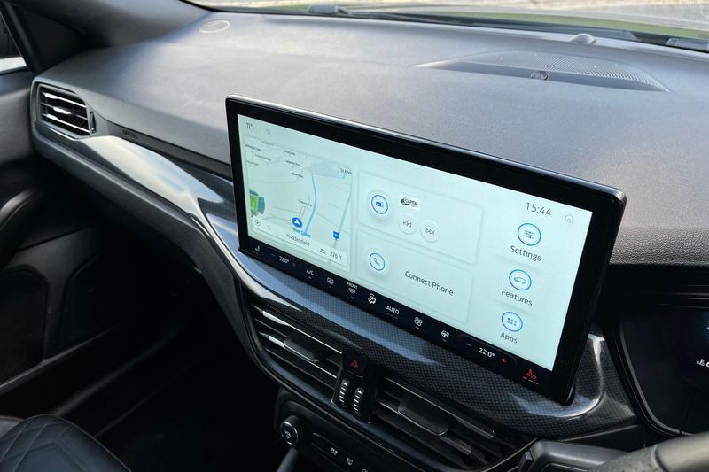 Used Ford Focus 2025 for sale - 77804506: Photo 22