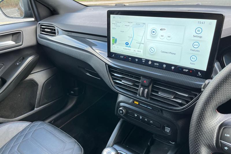 Used Ford Focus 2025 for sale - 77804506: Photo 23