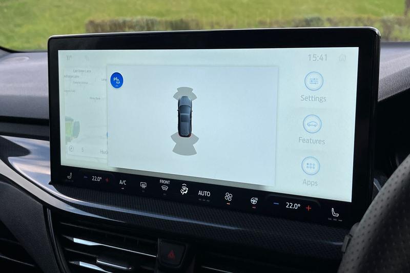 Used Ford Focus 2025 for sale - 77804506: Photo 24