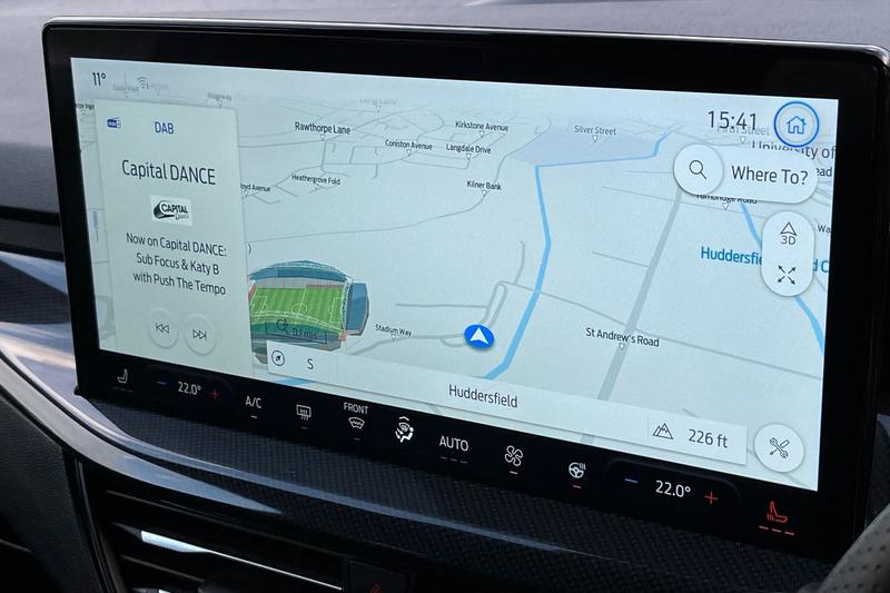 Used Ford Focus 2025 for sale - 77804506: Photo 26