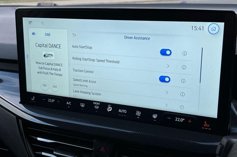 Used Ford Focus 2025 for sale - 77804506: Photo 27