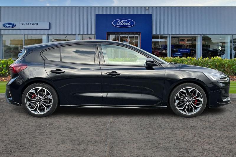 Used Ford Focus 2025 for sale - 77804506: Photo 3