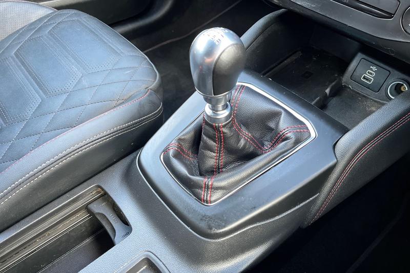 Used Ford Focus 2025 for sale - 77804506: Photo 30