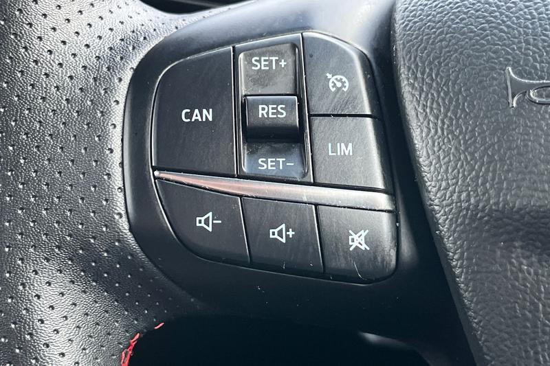 Used Ford Focus 2025 for sale - 77804506: Photo 32