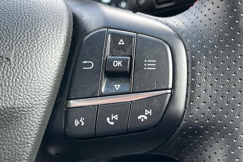 Used Ford Focus 2025 for sale - 77804506: Photo 33