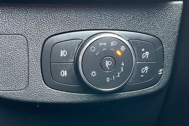 Used Ford Focus 2025 for sale - 77804506: Photo 34