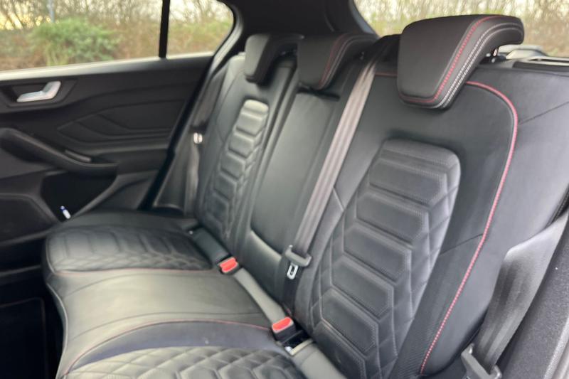 Used Ford Focus 2025 for sale - 77804506: Photo 35