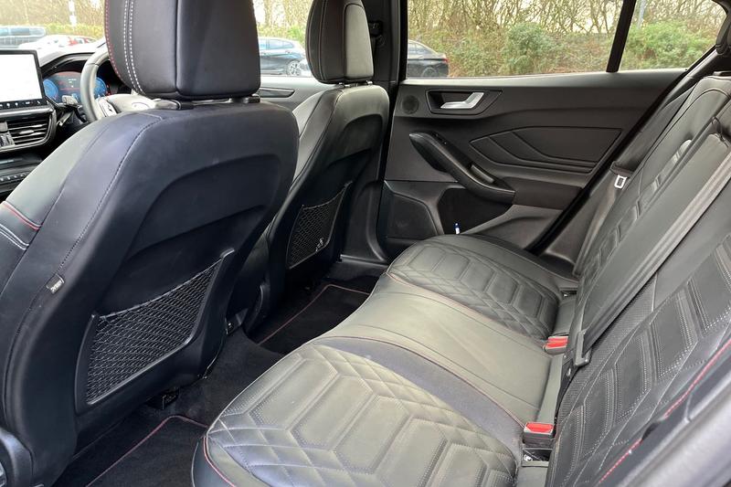 Used Ford Focus 2025 for sale - 77804506: Photo 36