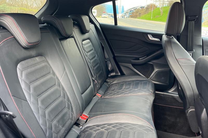 Used Ford Focus 2025 for sale - 77804506: Photo 37