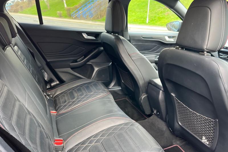 Used Ford Focus 2025 for sale - 77804506: Photo 38