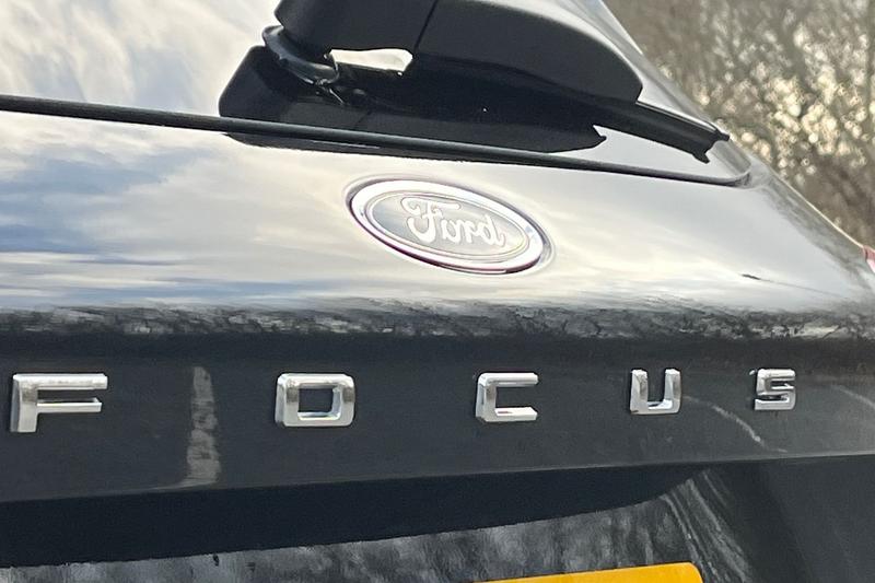 Used Ford Focus 2025 for sale - 77804506: Photo 39