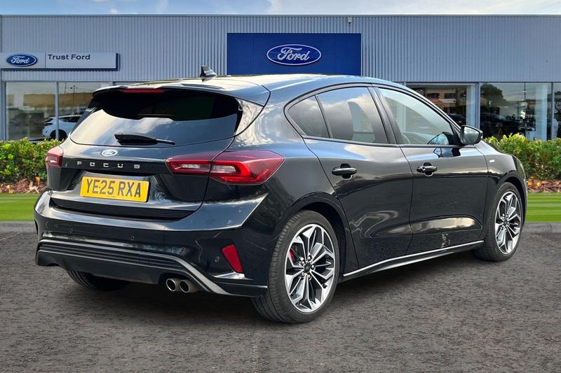 Used Ford Focus 2025 for sale - 77804506: Photo 4