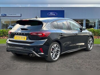 Used Ford Focus 2025 for sale - 77804506: Photo