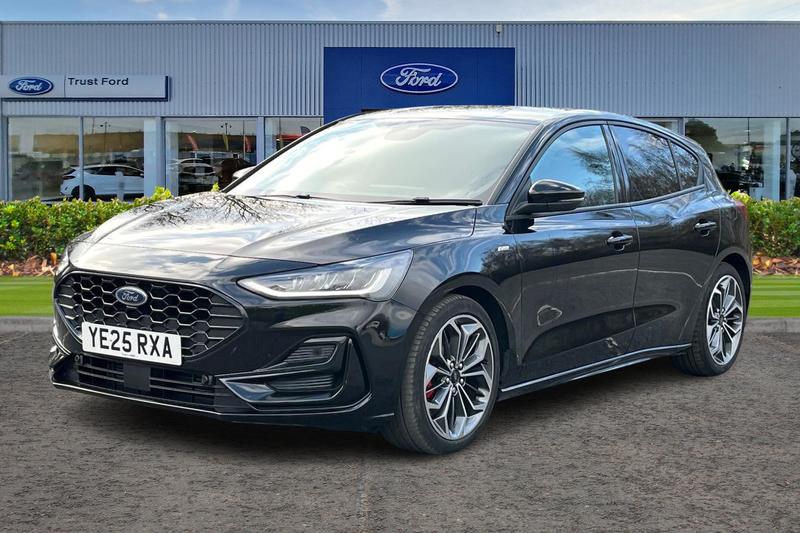 Used Ford Focus 2025 for sale - 77804506: Photo 5