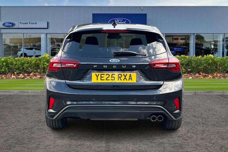 Used Ford Focus 2025 for sale - 77804506: Photo 7