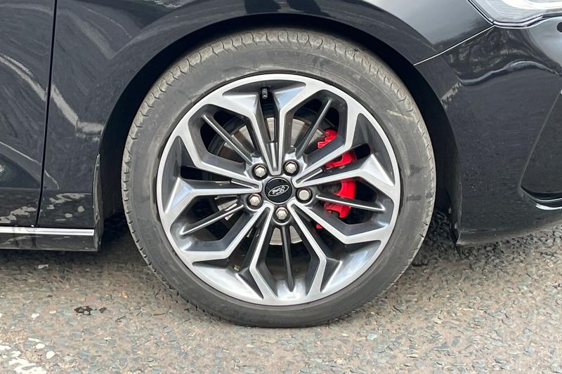 Used Ford Focus 2025 for sale - 77804506: Photo 8