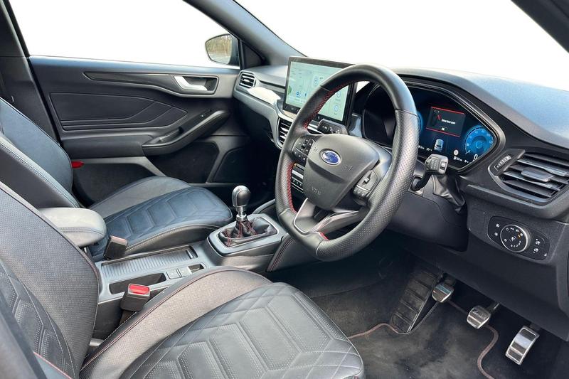 Used Ford Focus 2025 for sale - 77804506: Photo 9