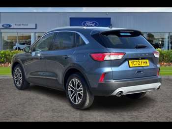 Used Ford Kuga 2022 for sale - 74769944: Photo