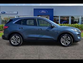 Used Ford Kuga 2022 for sale - 74769944: Photo