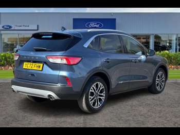 Used Ford Kuga 2022 for sale - 74769944: Photo