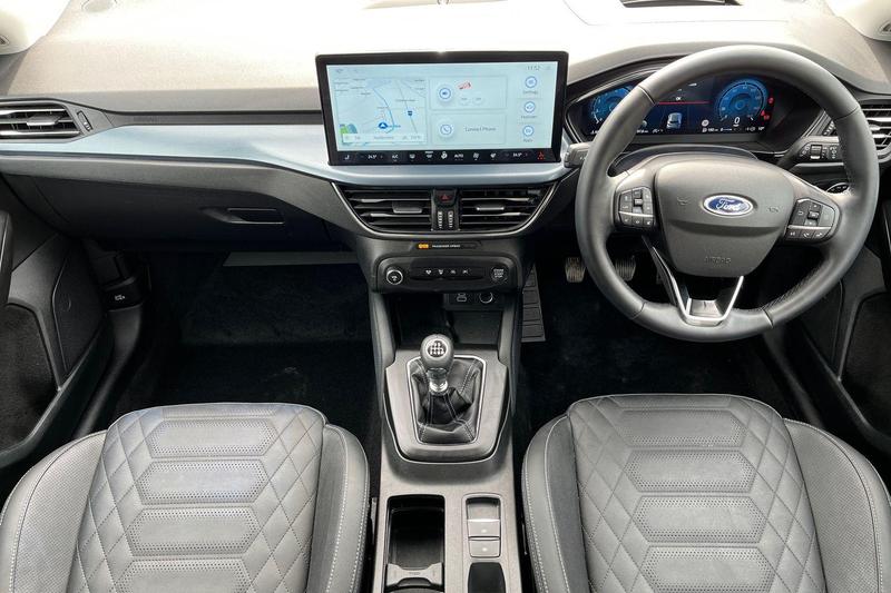 Used Ford Focus 2025 for sale - 78015388: Photo 10