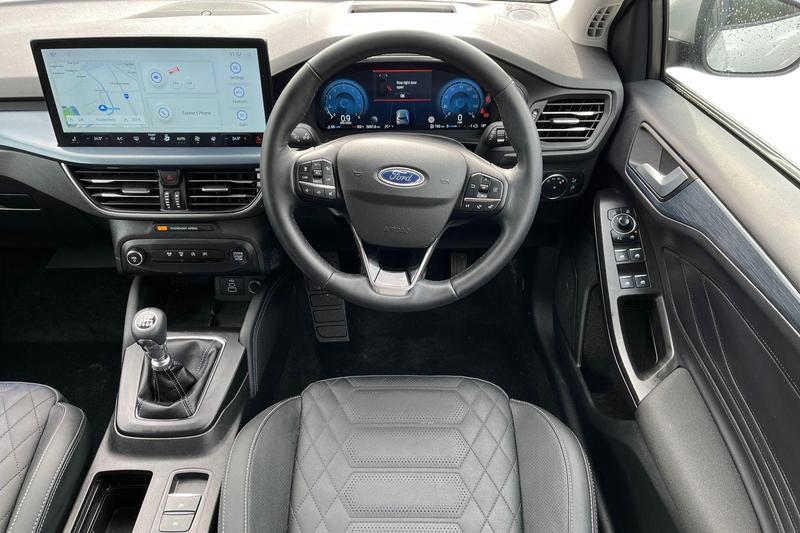 Used Ford Focus 2025 for sale - 78015388: Photo 11