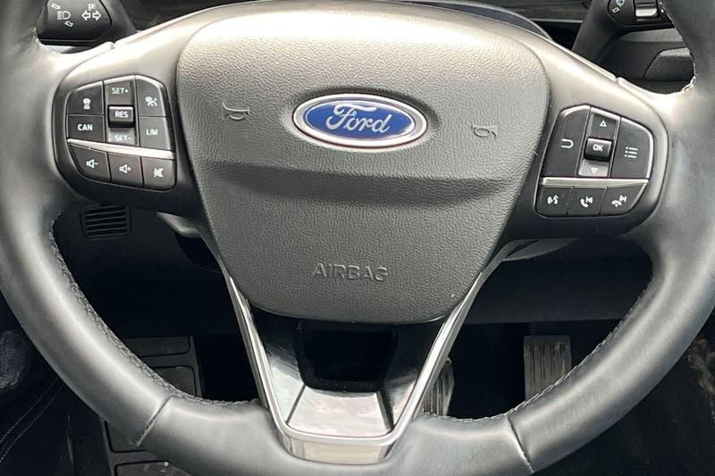 Used Ford Focus 2025 for sale - 78015388: Photo 12