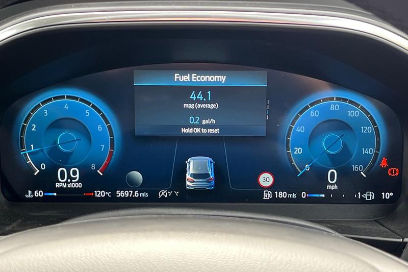 Used Ford Focus 2025 for sale - 78015388: Photo 13