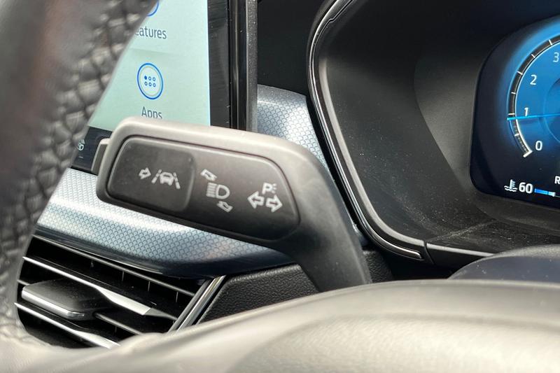 Used Ford Focus 2025 for sale - 78015388: Photo 14