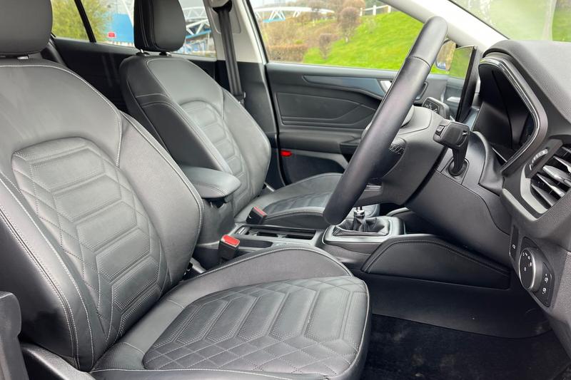 Used Ford Focus 2025 for sale - 78015388: Photo 17