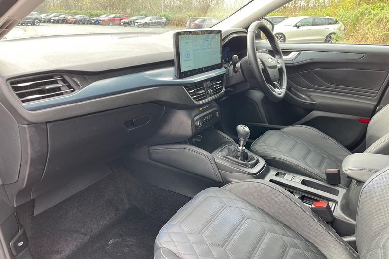 Used Ford Focus 2025 for sale - 78015388: Photo 18