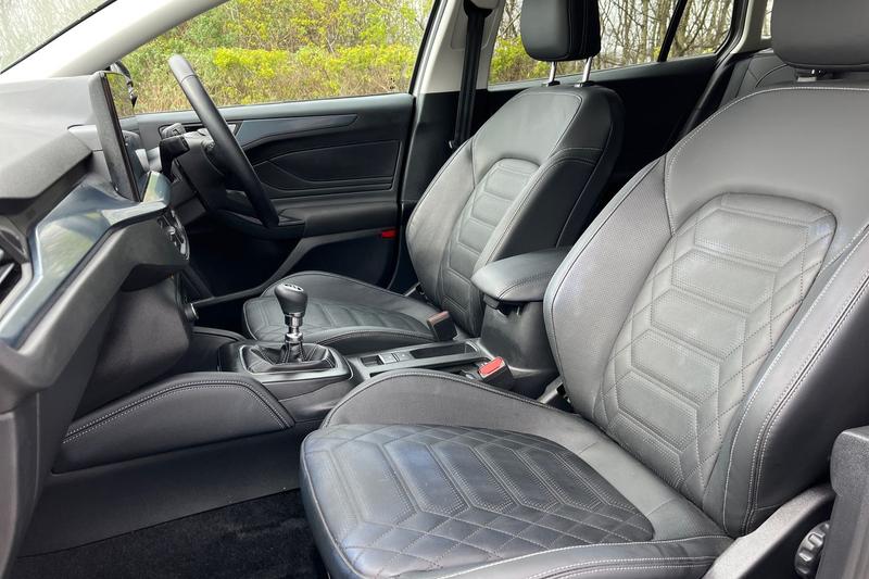 Used Ford Focus 2025 for sale - 78015388: Photo 19