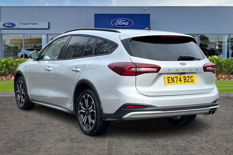 Used Ford Focus 2025 for sale - 78015388: Photo 2