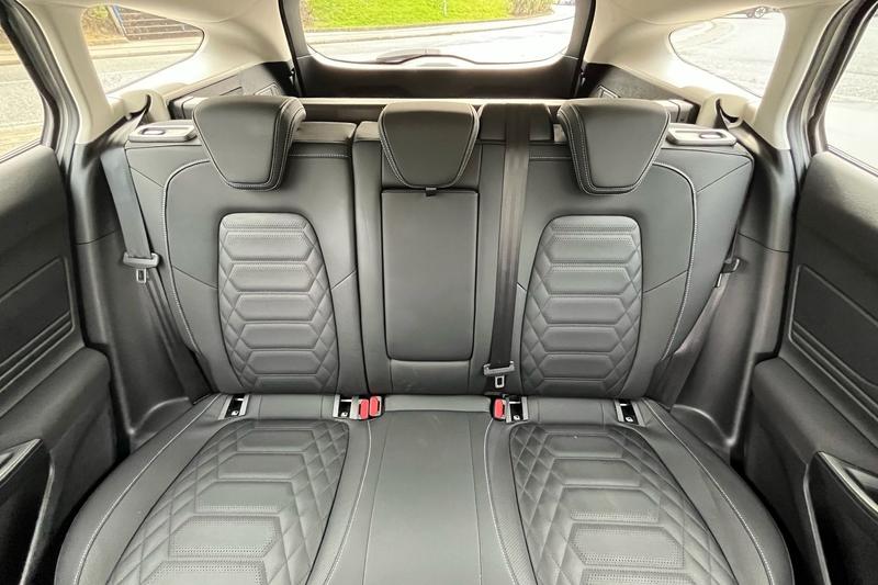 Used Ford Focus 2025 for sale - 78015388: Photo 20