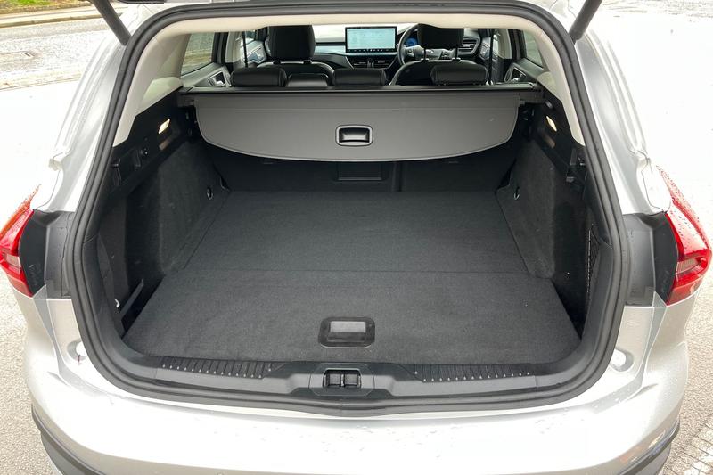 Used Ford Focus 2025 for sale - 78015388: Photo 21