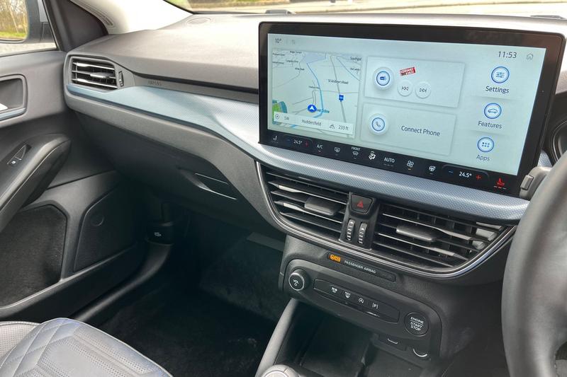 Used Ford Focus 2025 for sale - 78015388: Photo 23