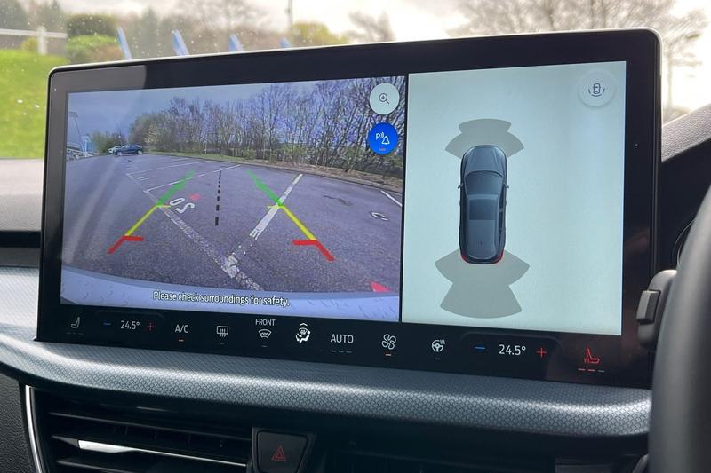 Used Ford Focus 2025 for sale - 78015388: Photo 24