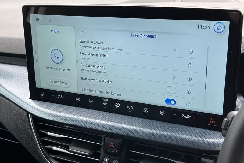 Used Ford Focus 2025 for sale - 78015388: Photo 25