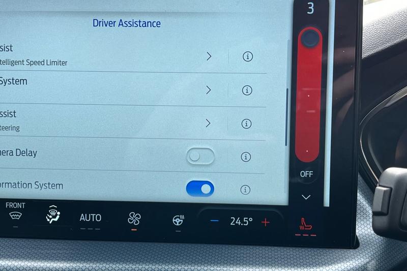 Used Ford Focus 2025 for sale - 78015388: Photo 26