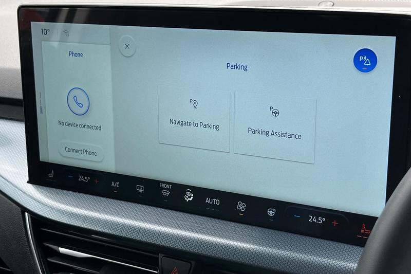 Used Ford Focus 2025 for sale - 78015388: Photo 27