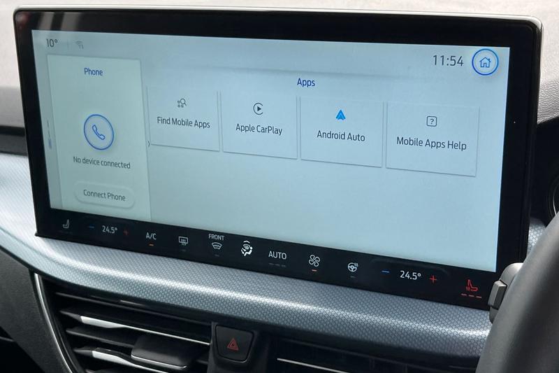 Used Ford Focus 2025 for sale - 78015388: Photo 28