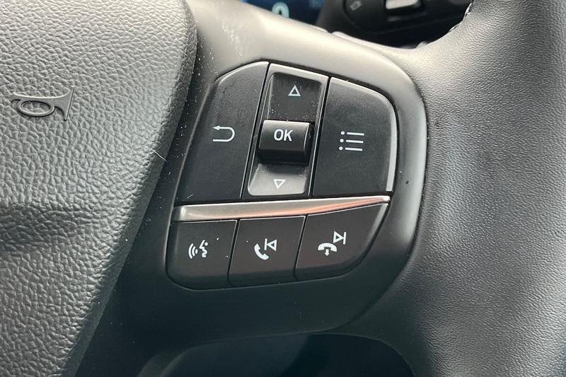 Used Ford Focus 2025 for sale - 78015388: Photo 32