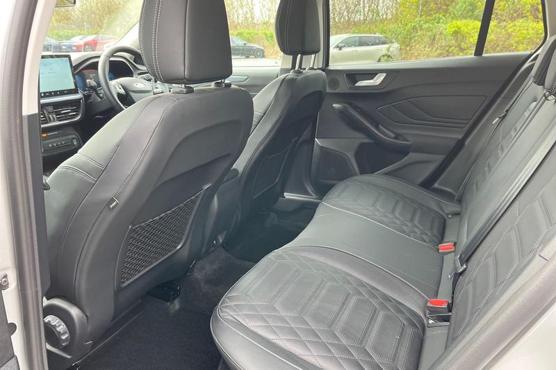 Used Ford Focus 2025 for sale - 78015388: Photo 35