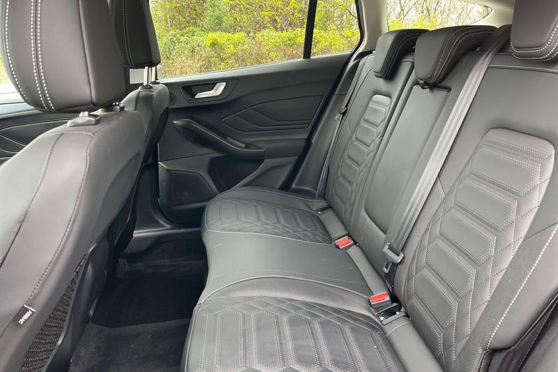 Used Ford Focus 2025 for sale - 78015388: Photo 36