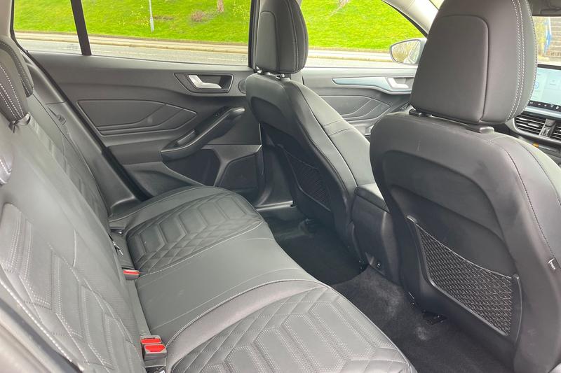 Used Ford Focus 2025 for sale - 78015388: Photo 38