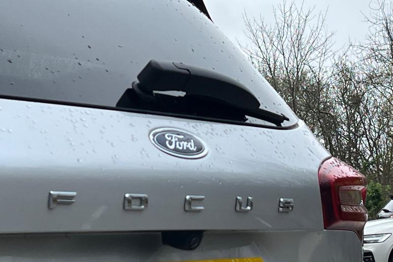 Used Ford Focus 2025 for sale - 78015388: Photo 39